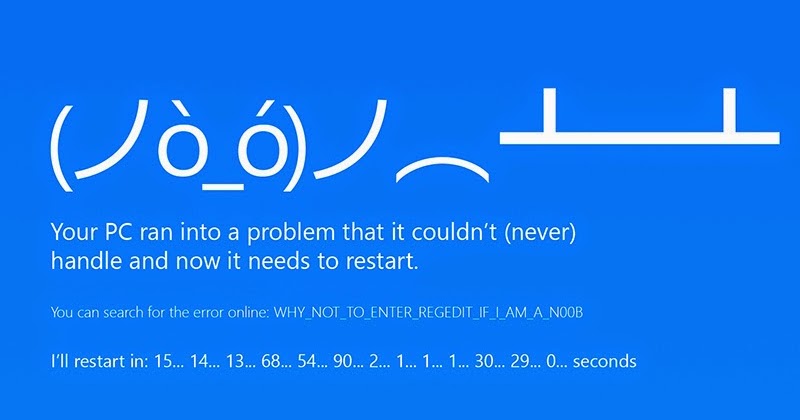 Windows 10 будет автоматически удалять обновления, если они привели к критическому сбою системы
