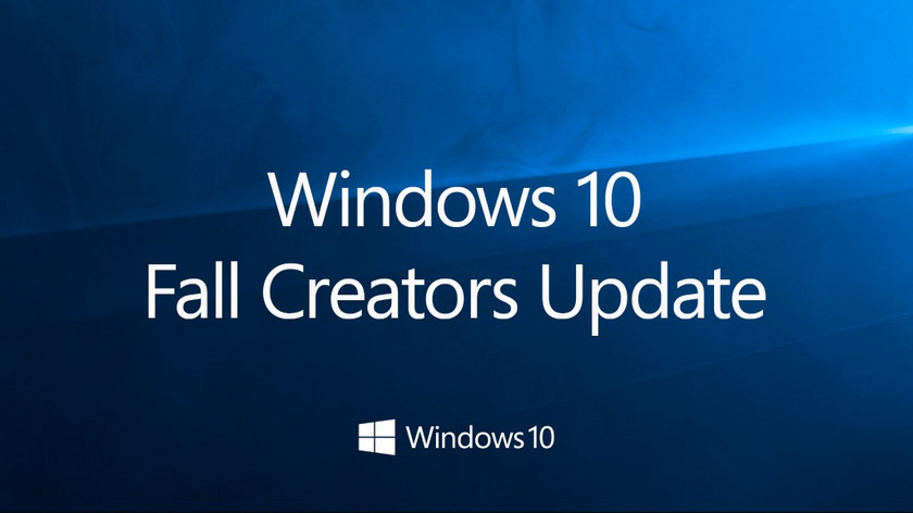 Осеннее обновление Windows 10 Fall Creators Update выйдет 17 октября