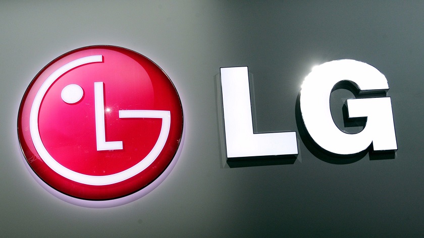 LG запатентовала ещё один складной смартфон