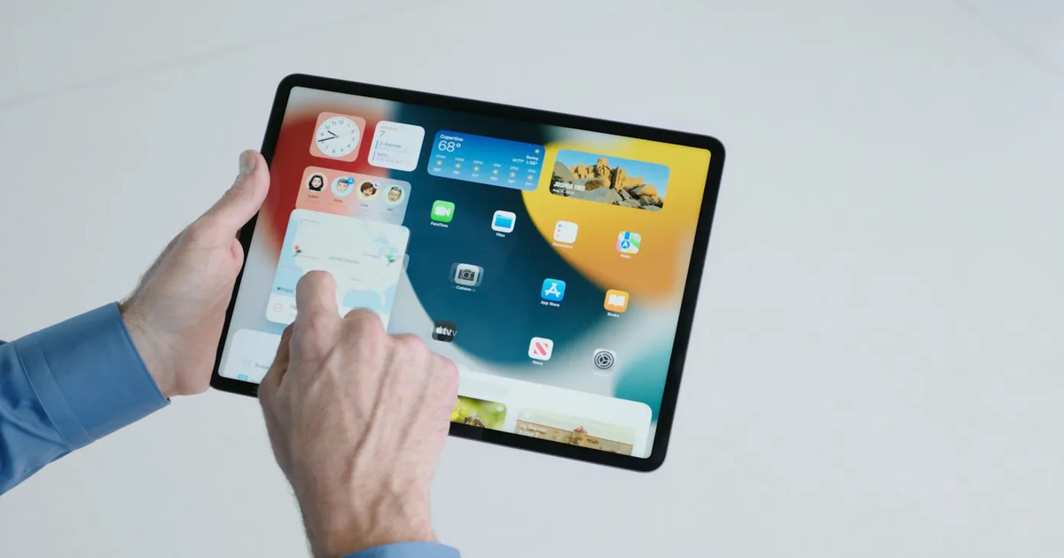 ЄС розширює регулювання на iPadOS: Apple зобов'язана відповідати закону про цифрові ринки