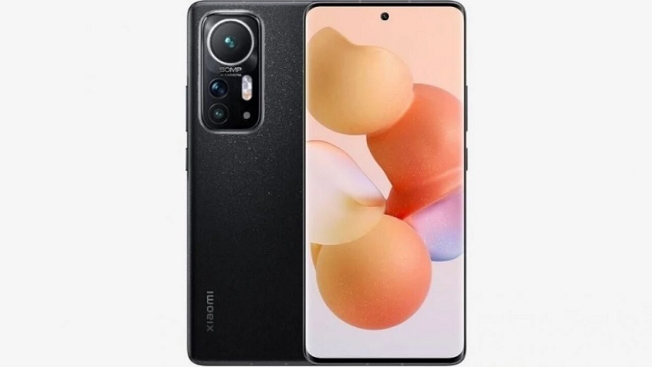 Following the Xiaomi 12 Ultra, renders of the Xiaomi 12 Pro with a triple camera and a large main lens appeared on the network