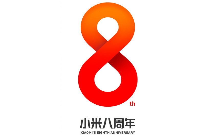 Xiaomi turned 8 years old. How it all began