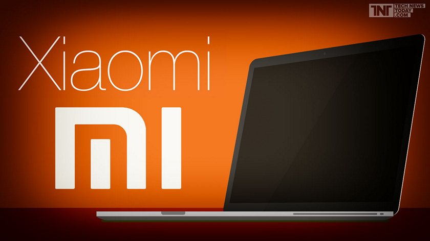 Ноутбук Xiaomi поступит в продажу летом