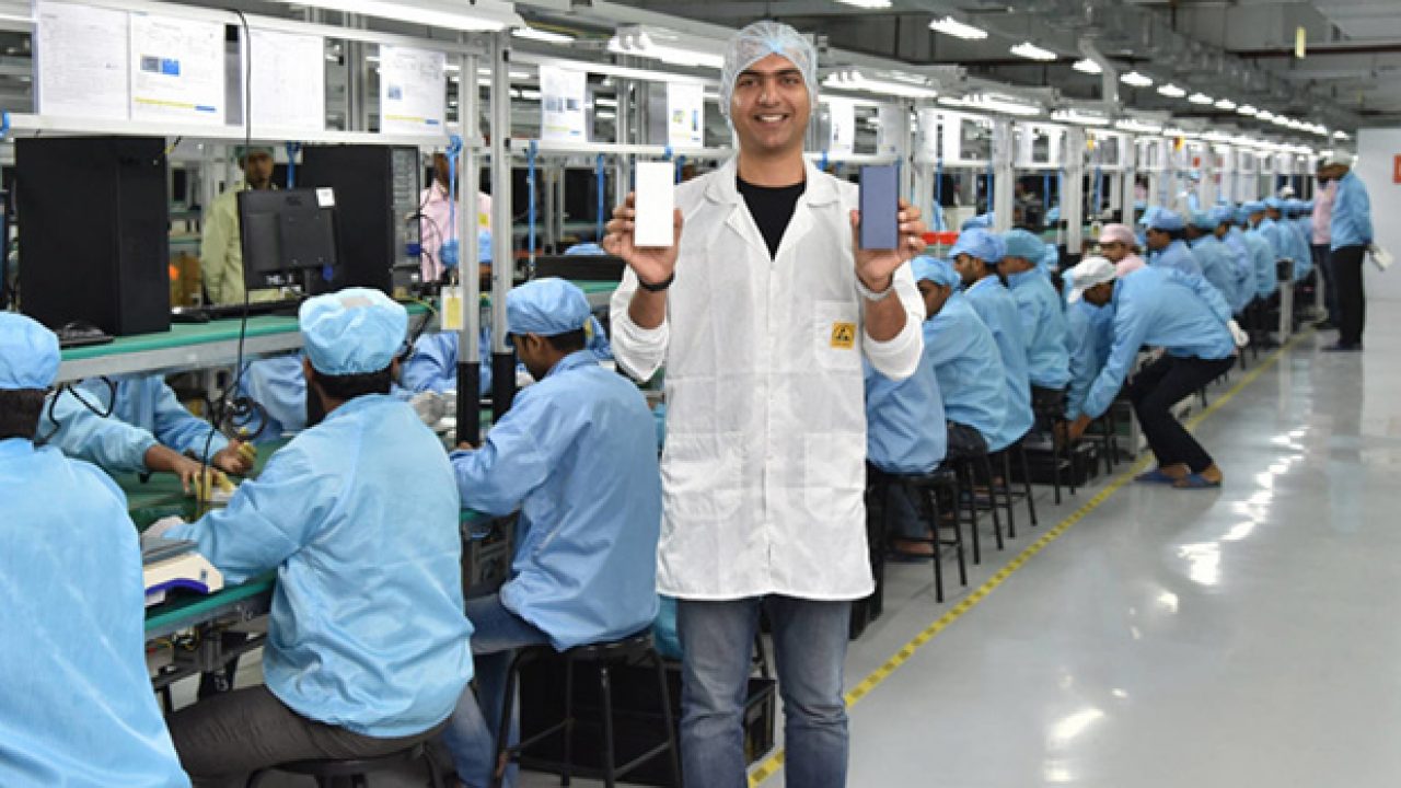 Made in Tierra del Fuego: Xiaomi avvia la produzione dei suoi smartphone in Argentina