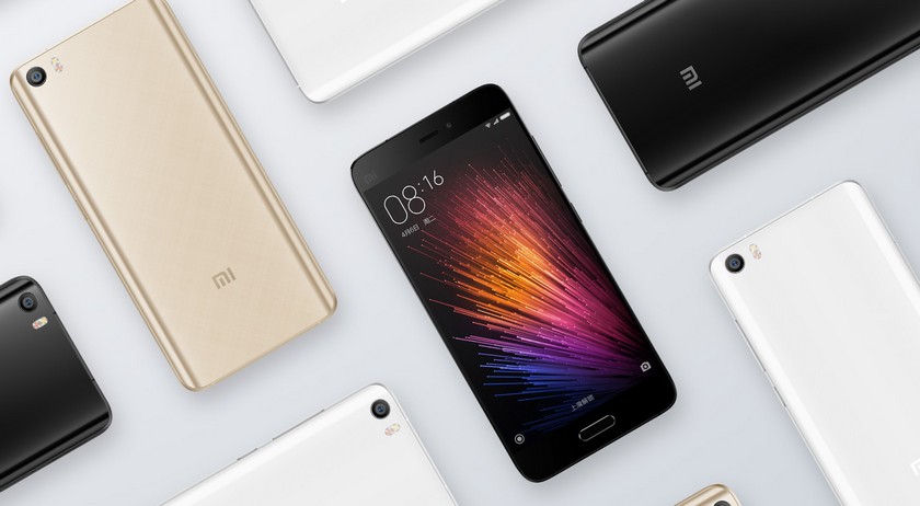 Xiaomi выходит на украинский рынок вместе с «Алло» (цены)