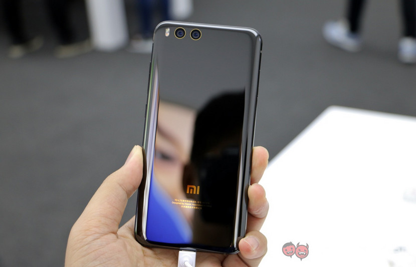 Xiaomi Mi6 получит «облегченную» версию с 4 ГБ ОЗУ