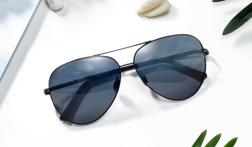 Xiaomi выпустила солнцезащитные очки Mi TS Sunglasses за $15