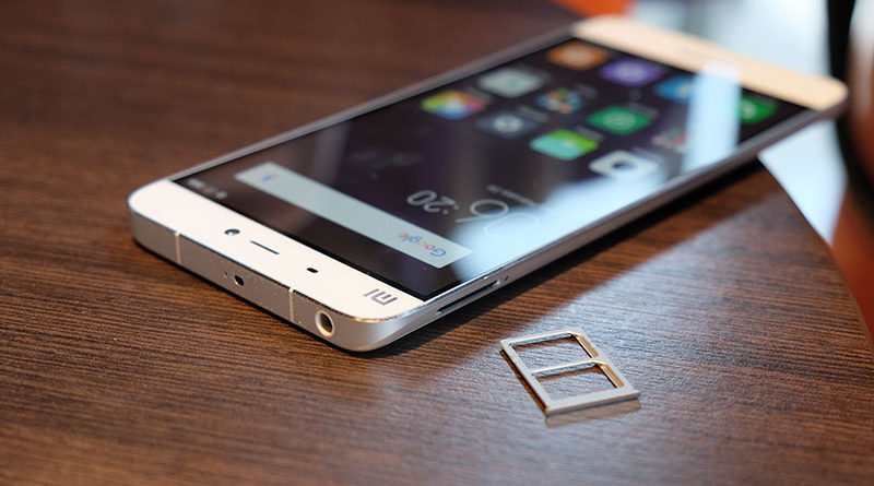 Xiaomi Mi 5 właściciele mogą już testować Androida 8.0 Oreo