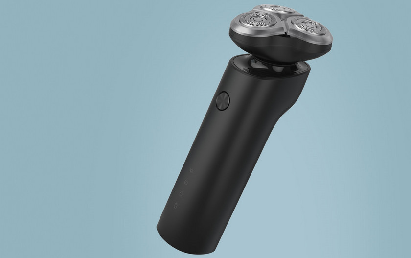Electric shaver Xiaomi Mijia Electric Shaver costs $ 32