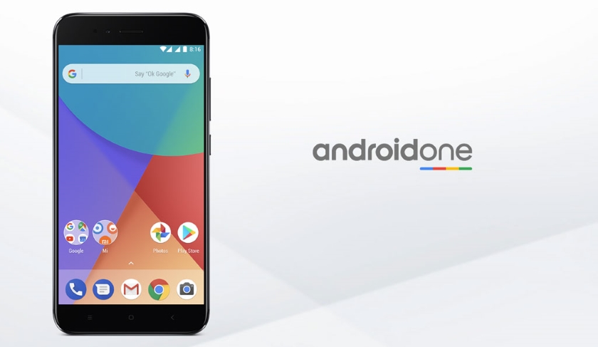 Xiaomi готовит смартфон Redmi на «чистом» Android 