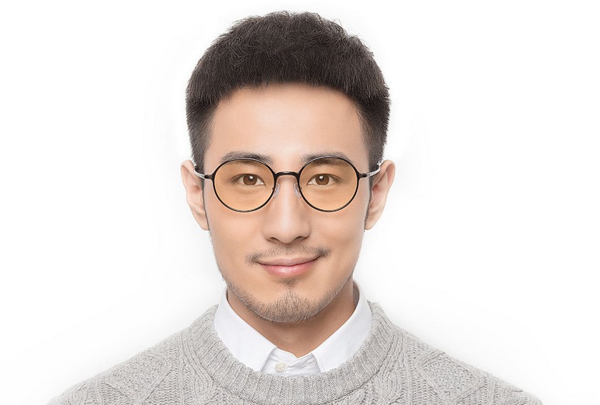 Новые очки Xiaomi защищают от вредного синего света