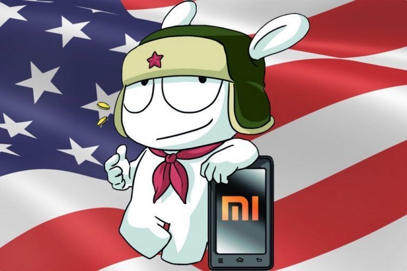 Xiaomi is going to enter the US market at the end of this year or early in 2019