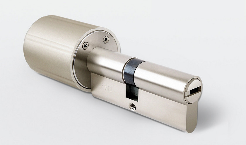 Xiaomi introduced the smart lock Vima Smart Lock Cylinder for $ 60