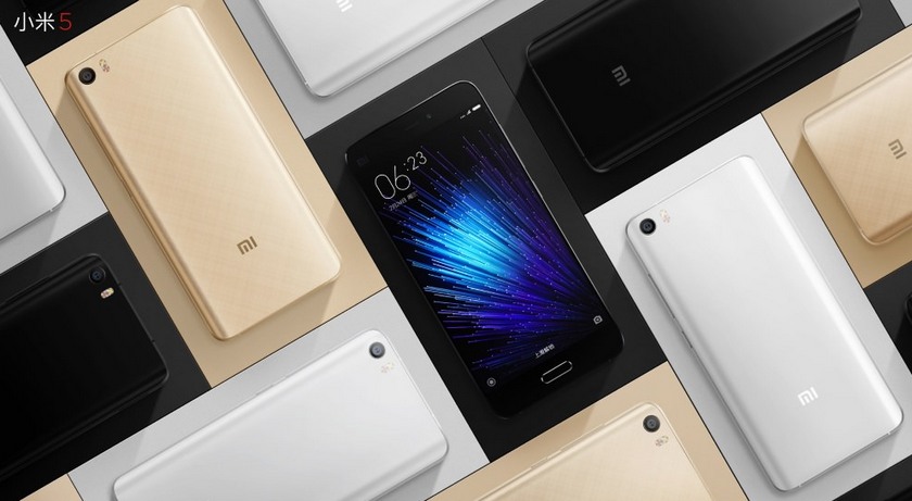 Почему Xiaomi не выпускает влагозащищенные смартфоны
