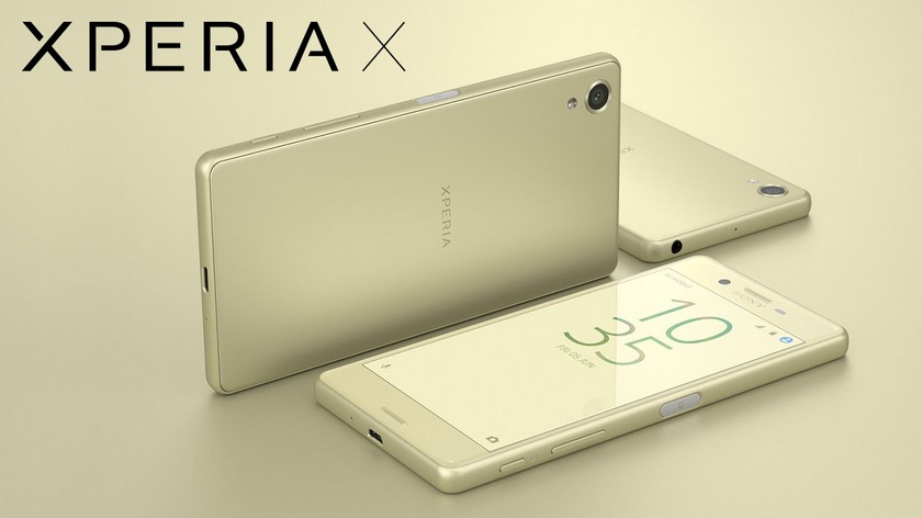 Sony выпустит 6-дюймовый «плафон» Xperia M Ultra