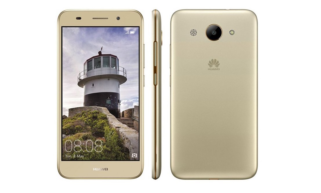 Budgets of Huawei Y3 and Y5 Prime (2018) appeared on fresh pictures