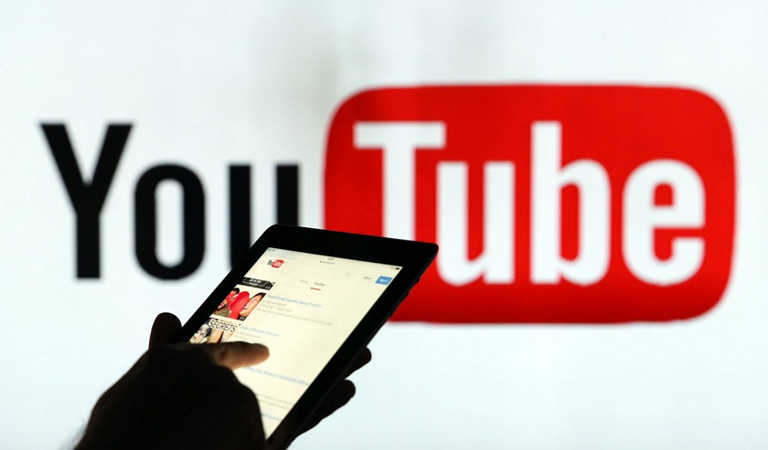 YouTube запустит сервис онлайн-трансляций со смартфона