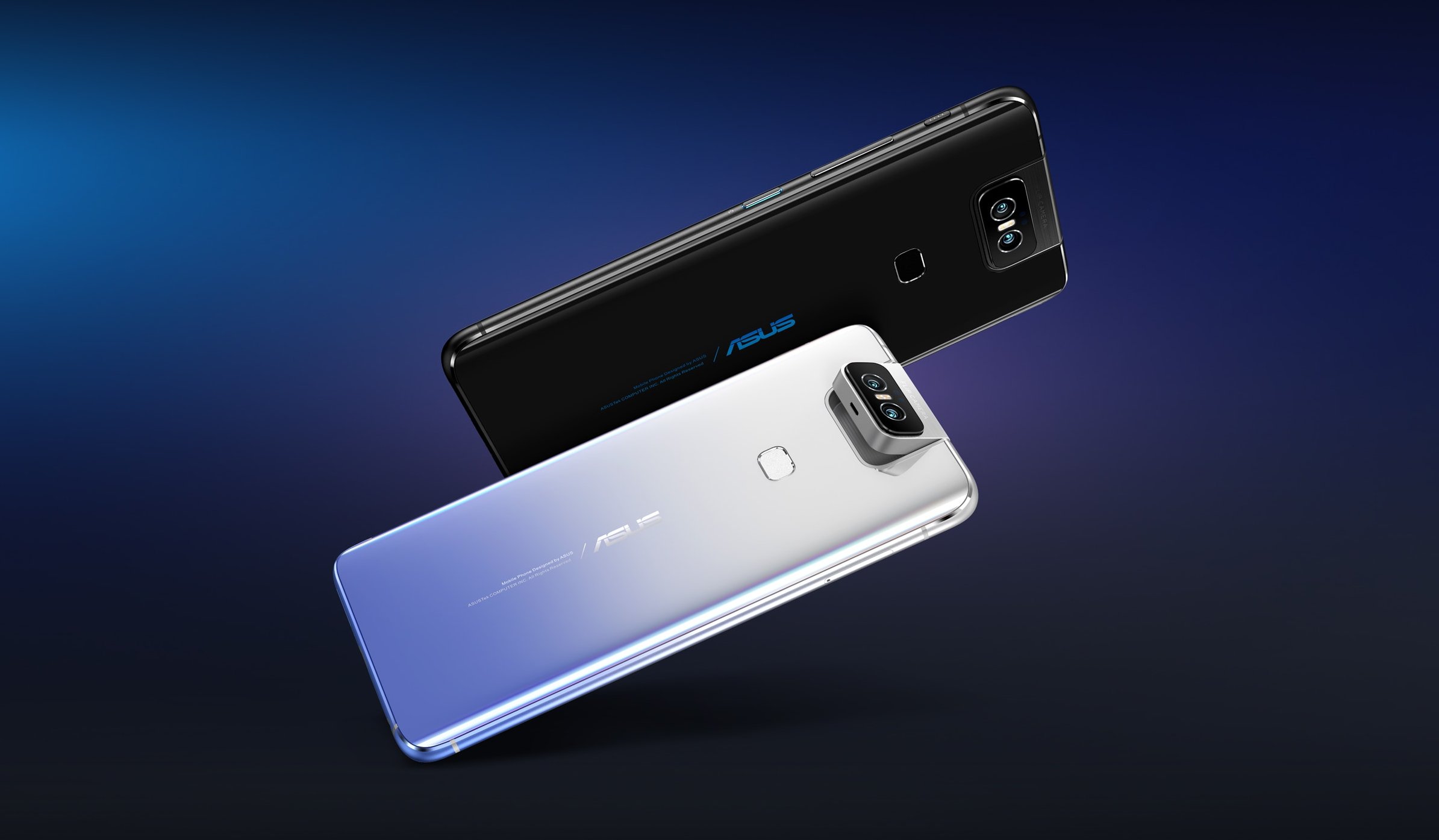 Compact flagship ASUS ZenFone 8 Mini will get support for fast 30-watt charging