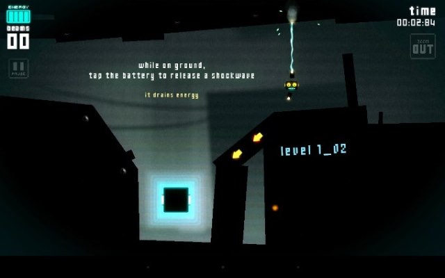 Лучшие Android-приложения недели: Deus Ex: The Fall, Talon for Twitter и The Cave-16