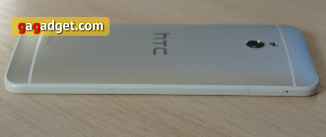 Обзор HTC One Mini: правильное мини-6
