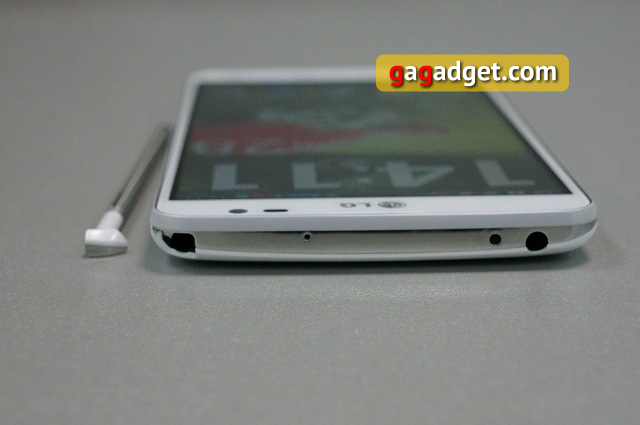 Обзор LG G Pro Lite Dual (D686): дерзкая скромность-8
