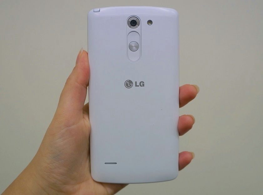 Обзор смартфона LG G3 Stylus-4