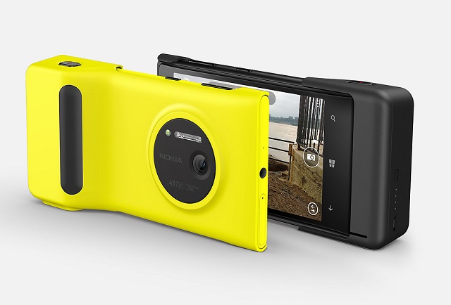 Месяц с Nokia Lumia 1020. День 20. Сравниваем 5-мегапиксельные снимки Nokia Lumia 1020 и других смартфонов