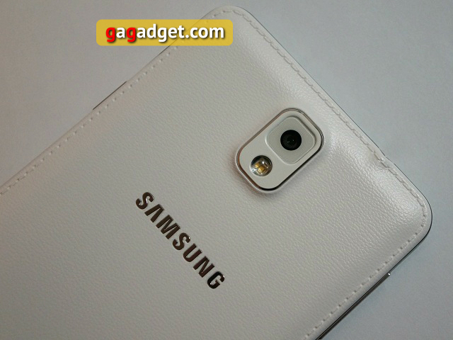 Обзор Samsung Galaxy Note 3-3