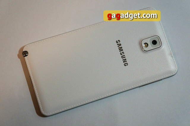 Обзор Samsung Galaxy Note 3-2