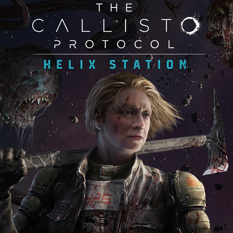 В серии постановочных подкастов разработчики The Callisto Protocol раскроют предысторию хоррора. Уже доступно два эпизода из шести-2