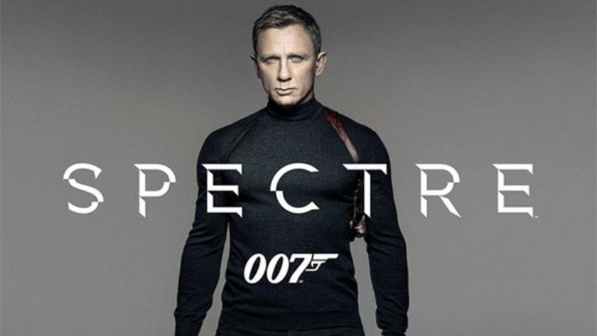 Новый трейлер 007: Spectre. Много красивых кадров, но интрига сохраняется