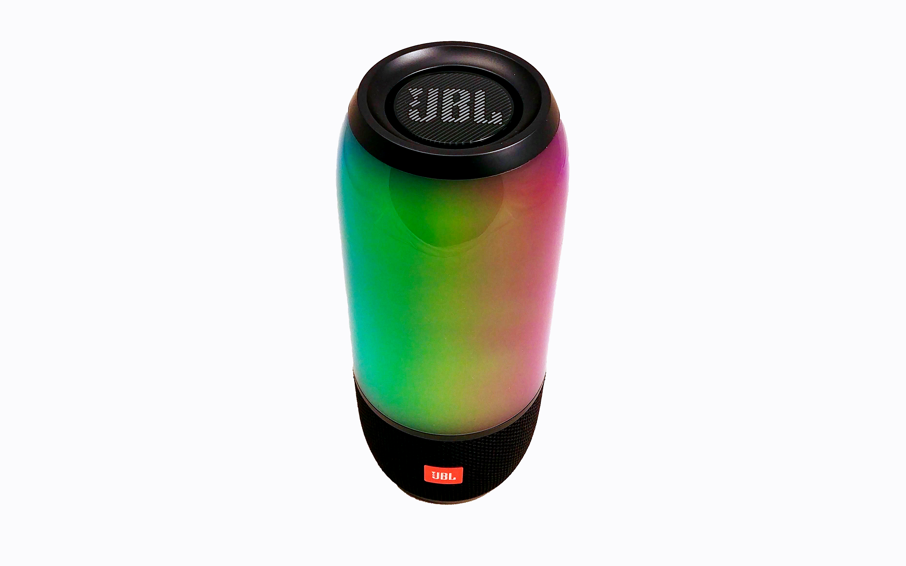 Ламповый звук: обзор беспроводной портативной bluetooth-колонки со светильником JBL Pulse 3-7