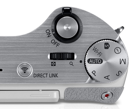 Samsung NX300: новый флагман гибридных камер-6