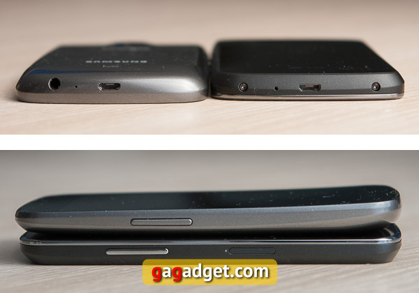 Обзор Nexus 4 (LG E960) : альтернативы нет-7