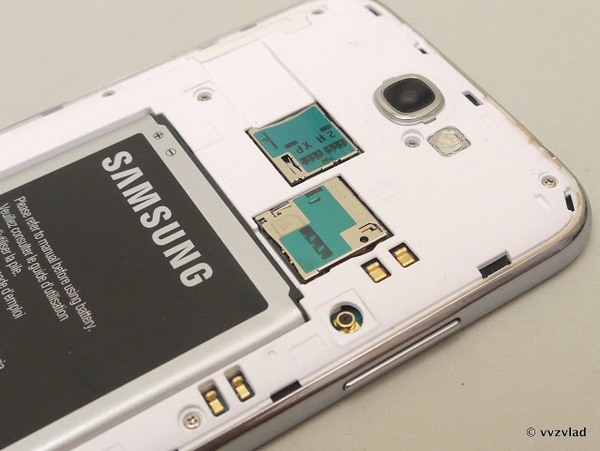 Вскрытие Samsung Galaxy Note II силами россиянина-8