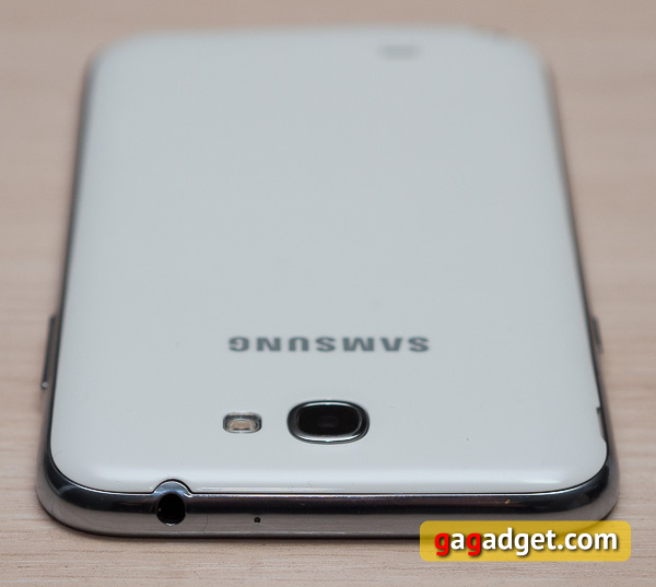 Обзор Android-смартфона Samsung Galaxy Note II (GT-N7100)-7