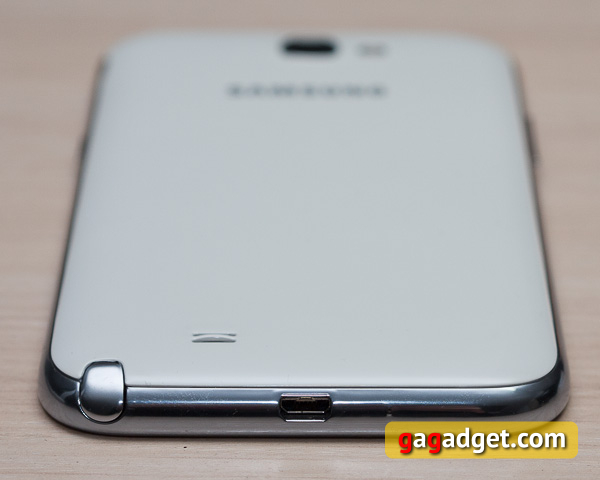 Обзор Android-смартфона Samsung Galaxy Note II (GT-N7100)-8