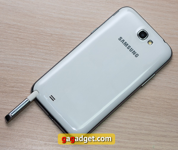 Обзор Android-смартфона Samsung Galaxy Note II (GT-N7100)-13