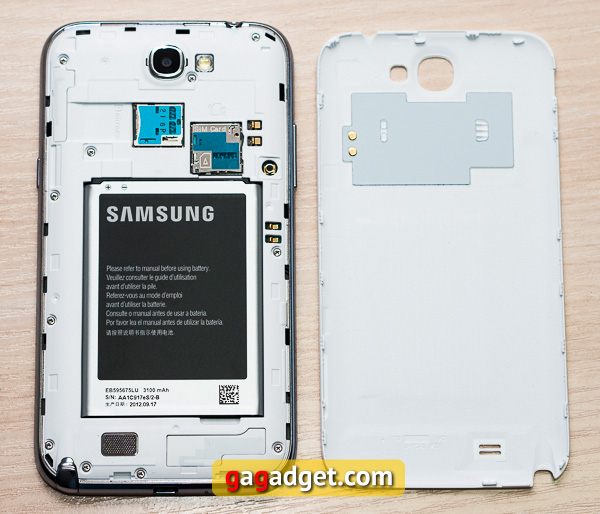 Обзор Android-смартфона Samsung Galaxy Note II (GT-N7100)-10