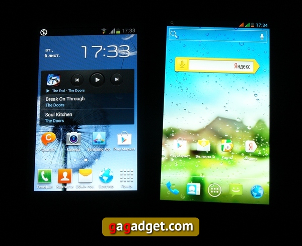 Обзор двухъядерного дуалсим-смартфона Huawei Ascend G500 Pro (U8836D)-4