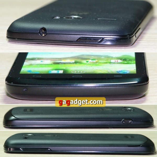 Обзор двухъядерного дуалсим-смартфона Huawei Ascend G500 Pro (U8836D)-2