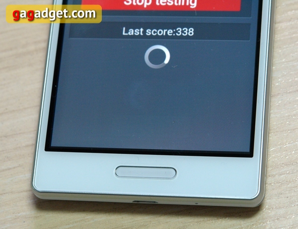 Обзор Android-смартфона LG Optimus L9-3