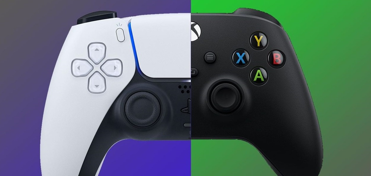 Microsoft напомнила о мультиплатформенности двенадцати игр, представленных на PlayStation Showcase