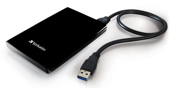 Verbatim Store'n'Go Ultra Slim: самый тонкий внешний HDD за 720 грн-2