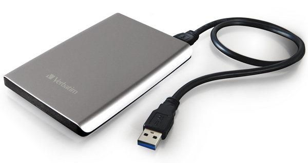 Verbatim Store'n'Go Ultra Slim: самый тонкий внешний HDD за 720 грн-3