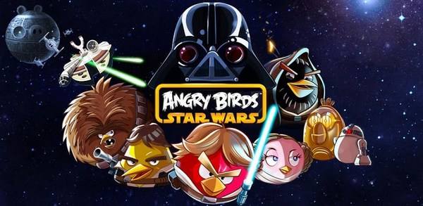 Лучшие Android-приложения недели: Angry Birds Star Wars, Need for Speed Most Wanted и Real Football 2013