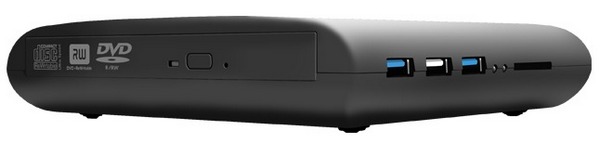 VMultra: «комбайн» из внешнего DVD-привода, накопителя, USB-хаба и кардридера-2