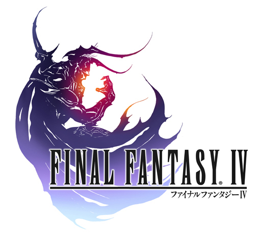 Прелестно: Final Fantasy IV скоро выйдет на iOS
