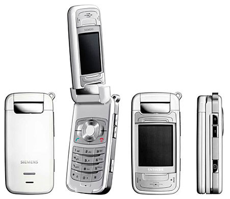 10 легендарных мобильных телефонов Siemens-10