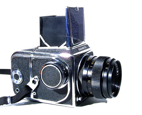 10 легендарных советских фотоаппаратов-8